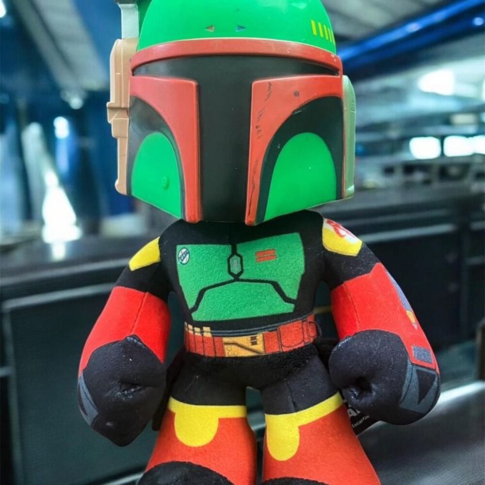 Star Wars
